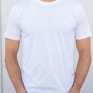 The White T-shirt